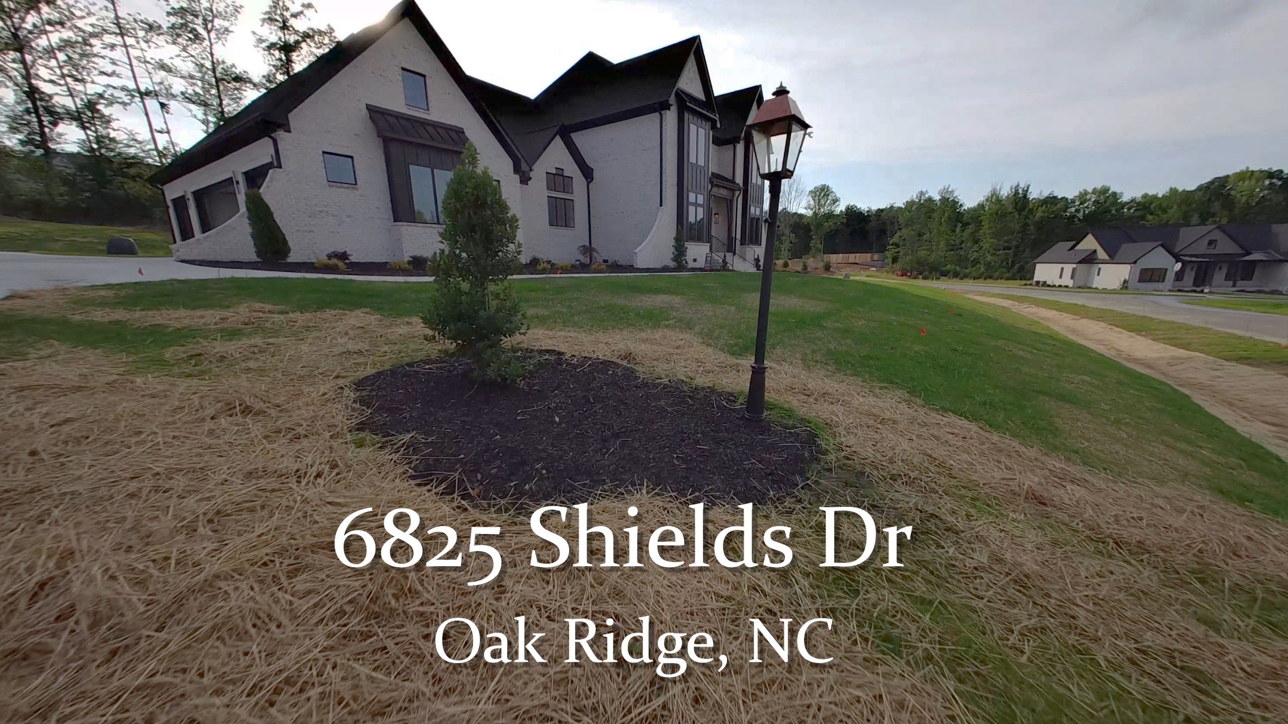 FPV Drone Tour - FPV Tours drone photography in Kernersville, NC