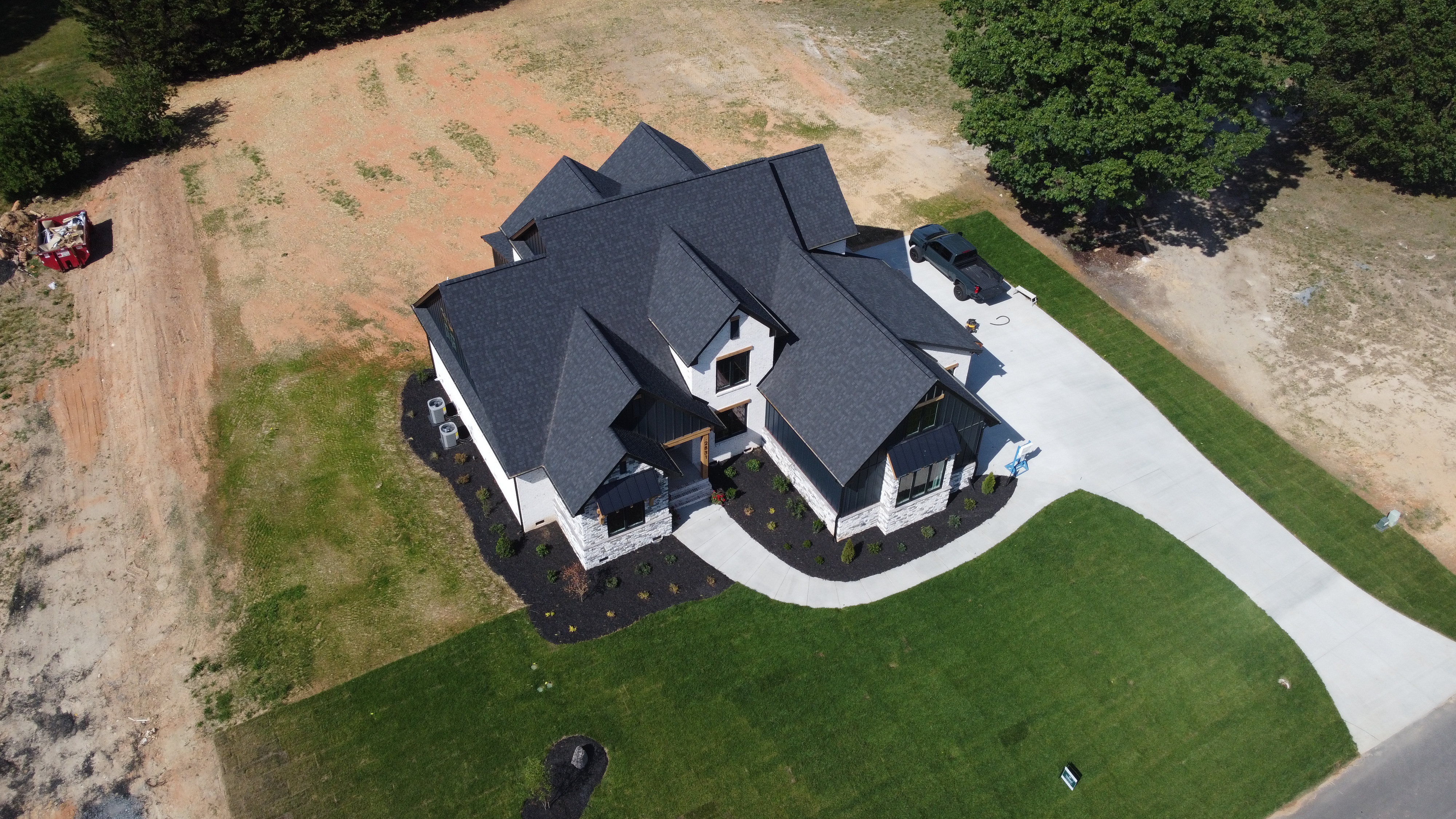 Aerial Real Estate with Drone Tour — photo 2
