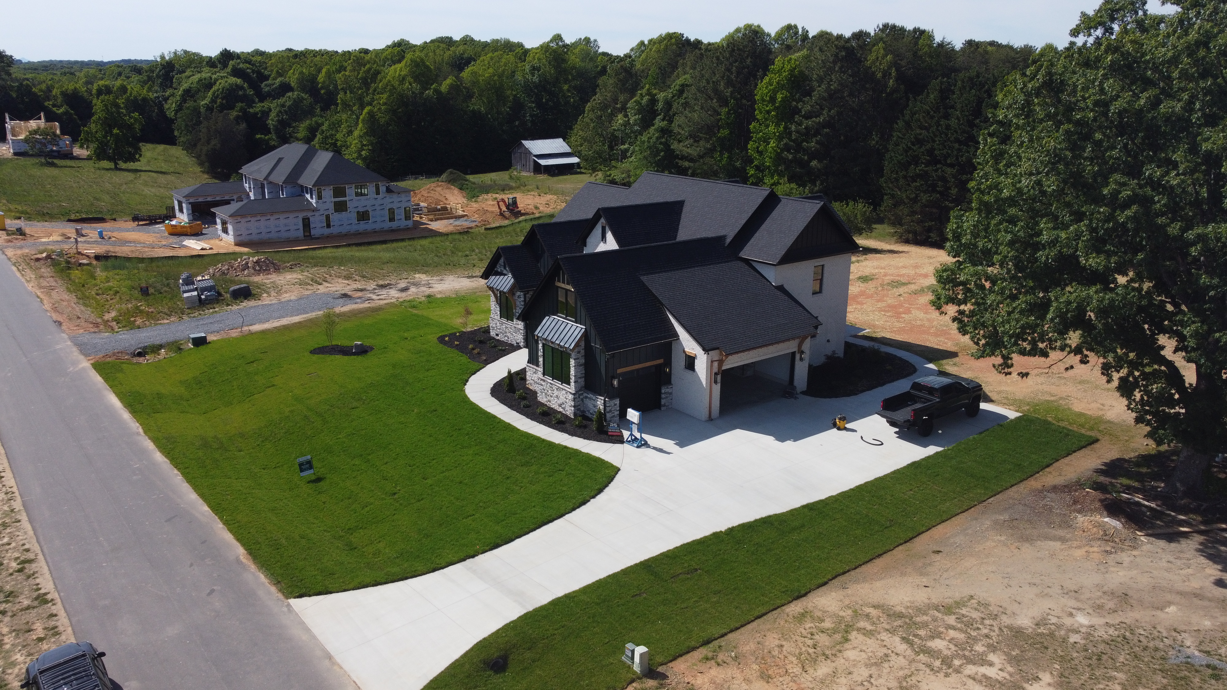 Aerial Real Estate with Drone Tour — photo 3