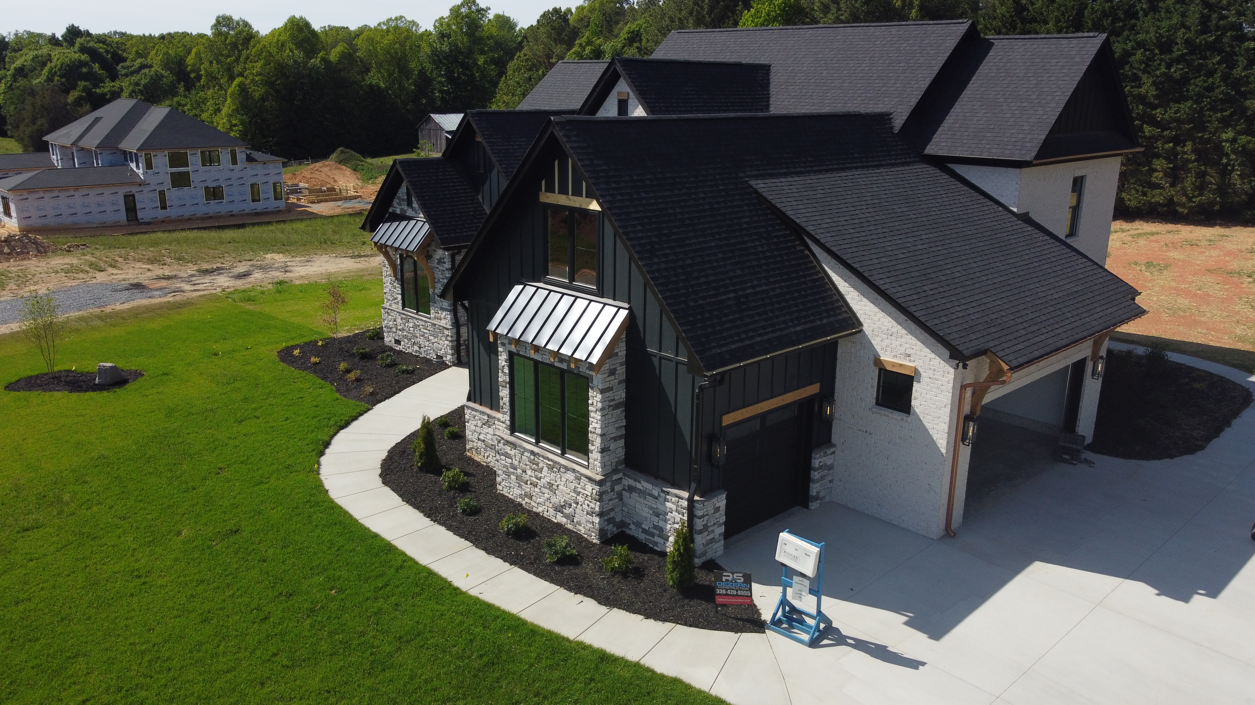 Aerial Real Estate with Drone Tour — photo 4