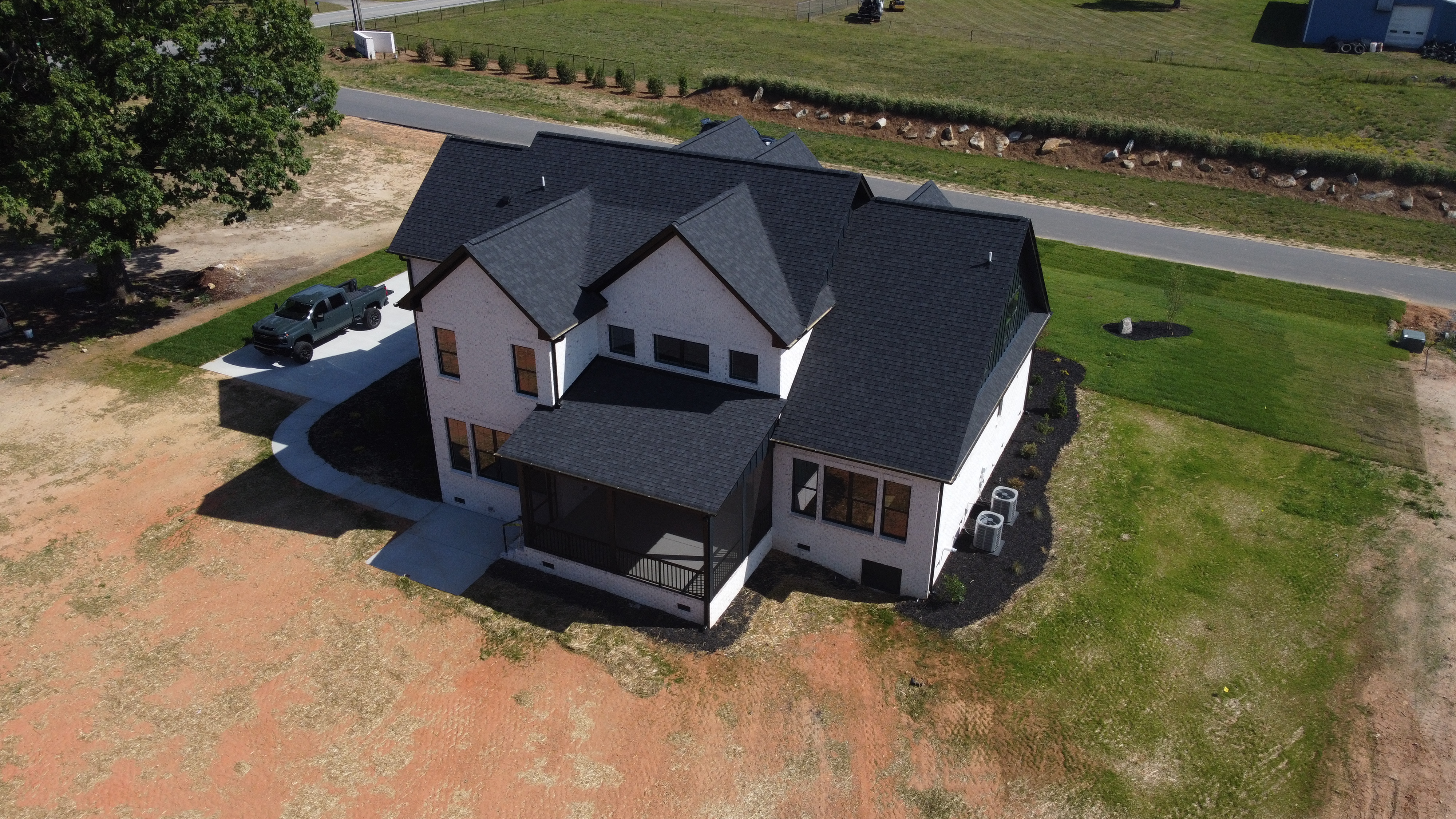 Aerial Real Estate with Drone Tour — photo 5