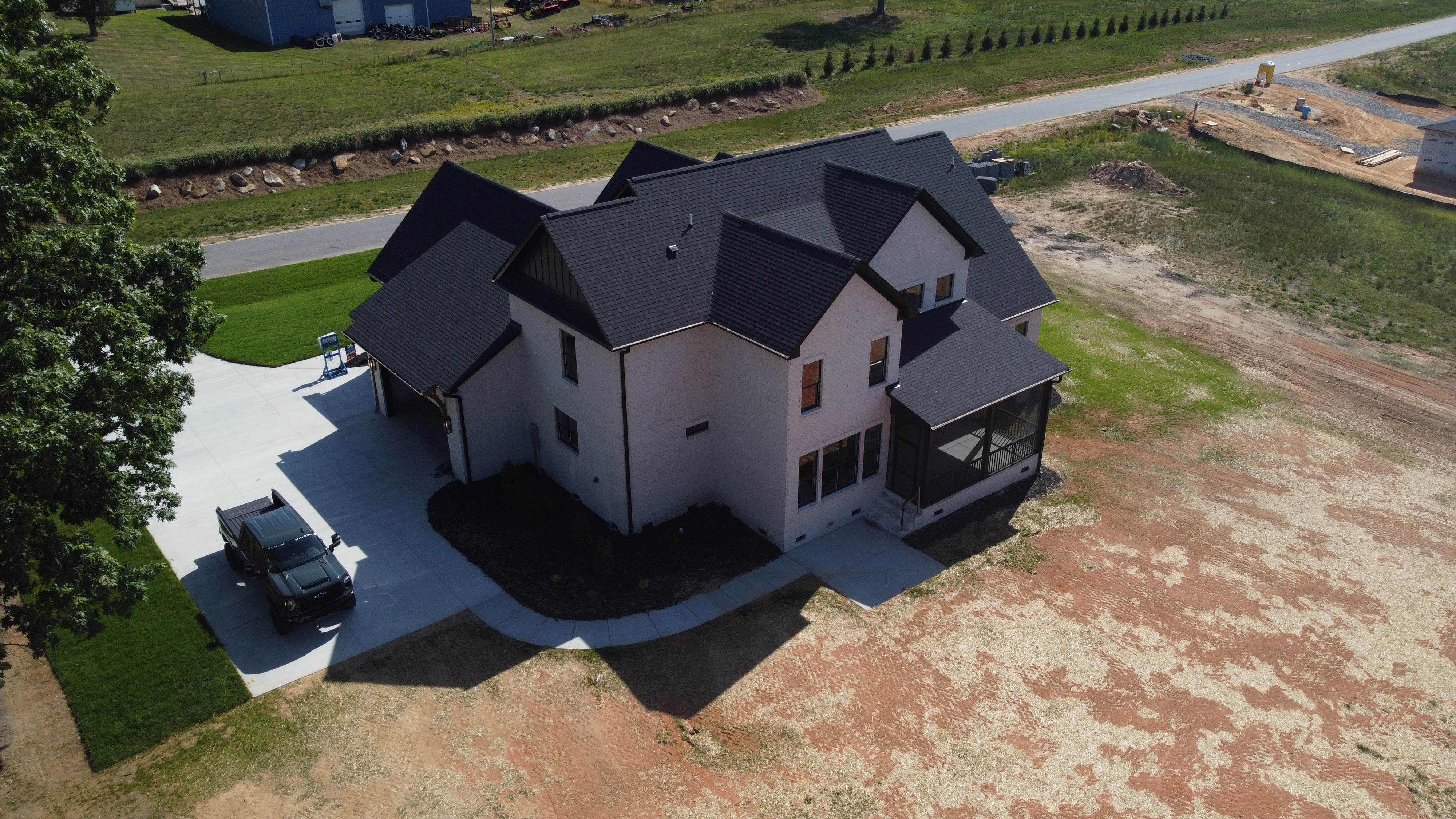 Aerial Real Estate with Drone Tour — photo 6