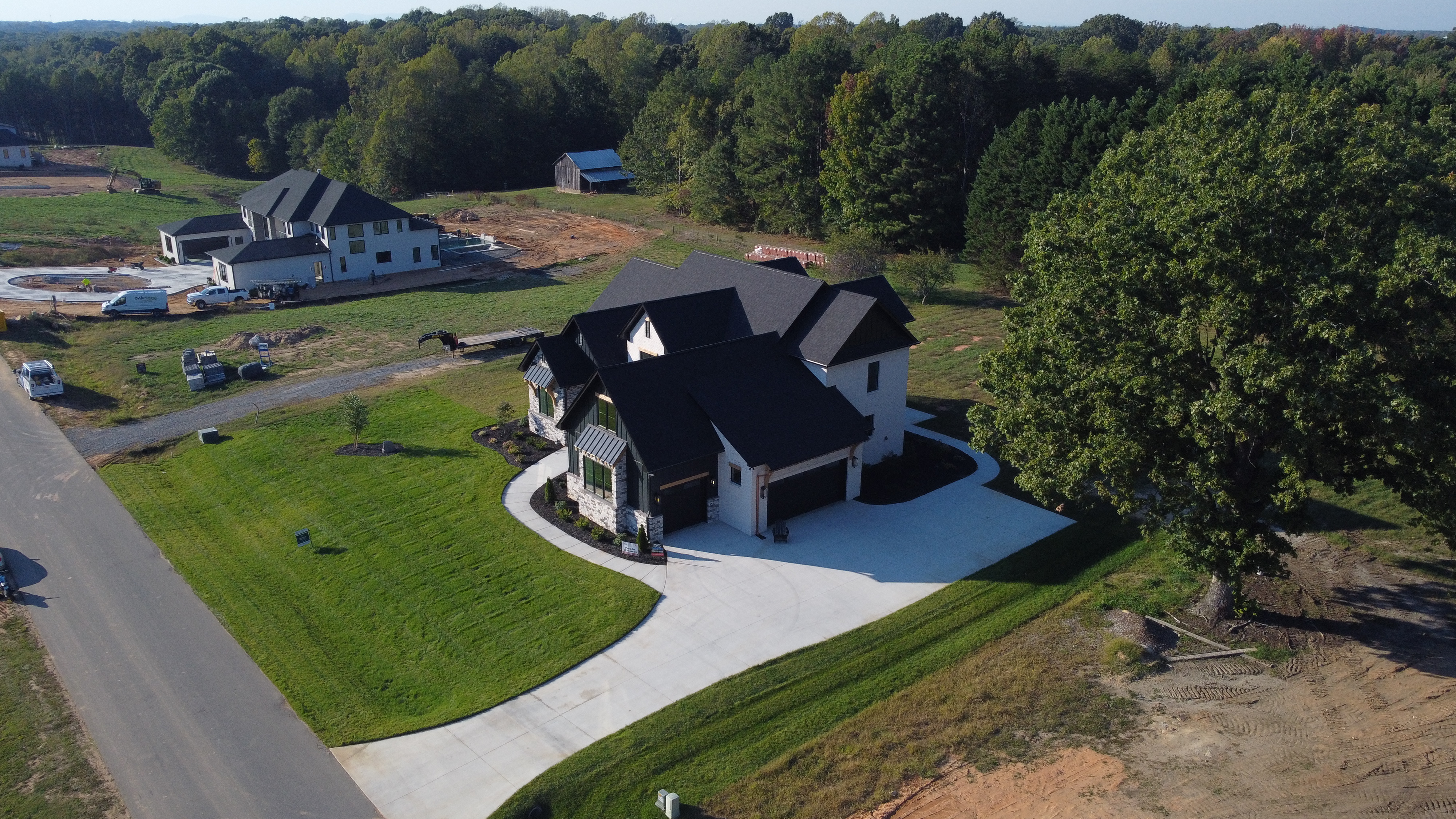 Aerial Real Estate with Drone Tour — photo 7