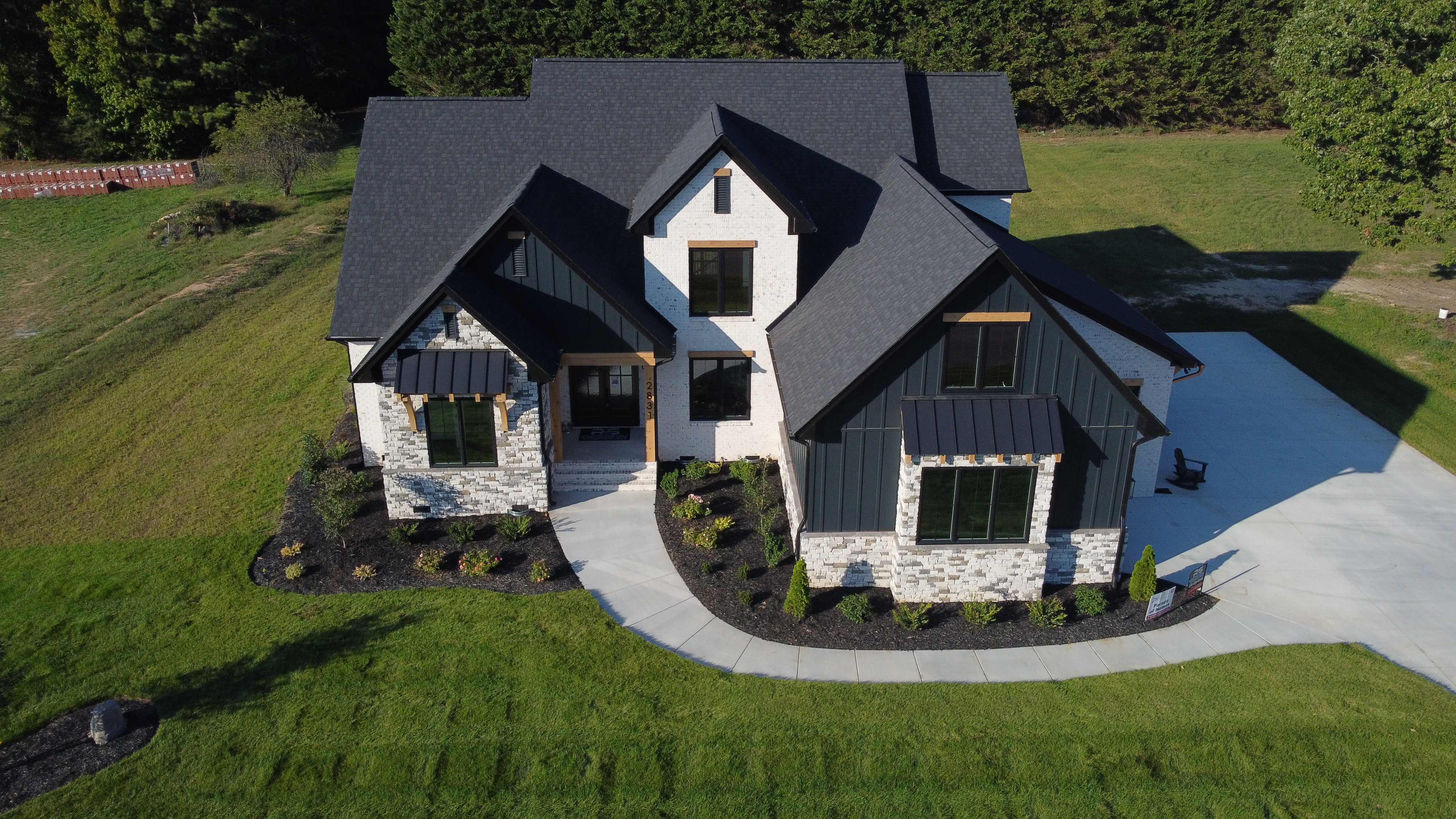 Aerial Real Estate with Drone Tour — photo 8