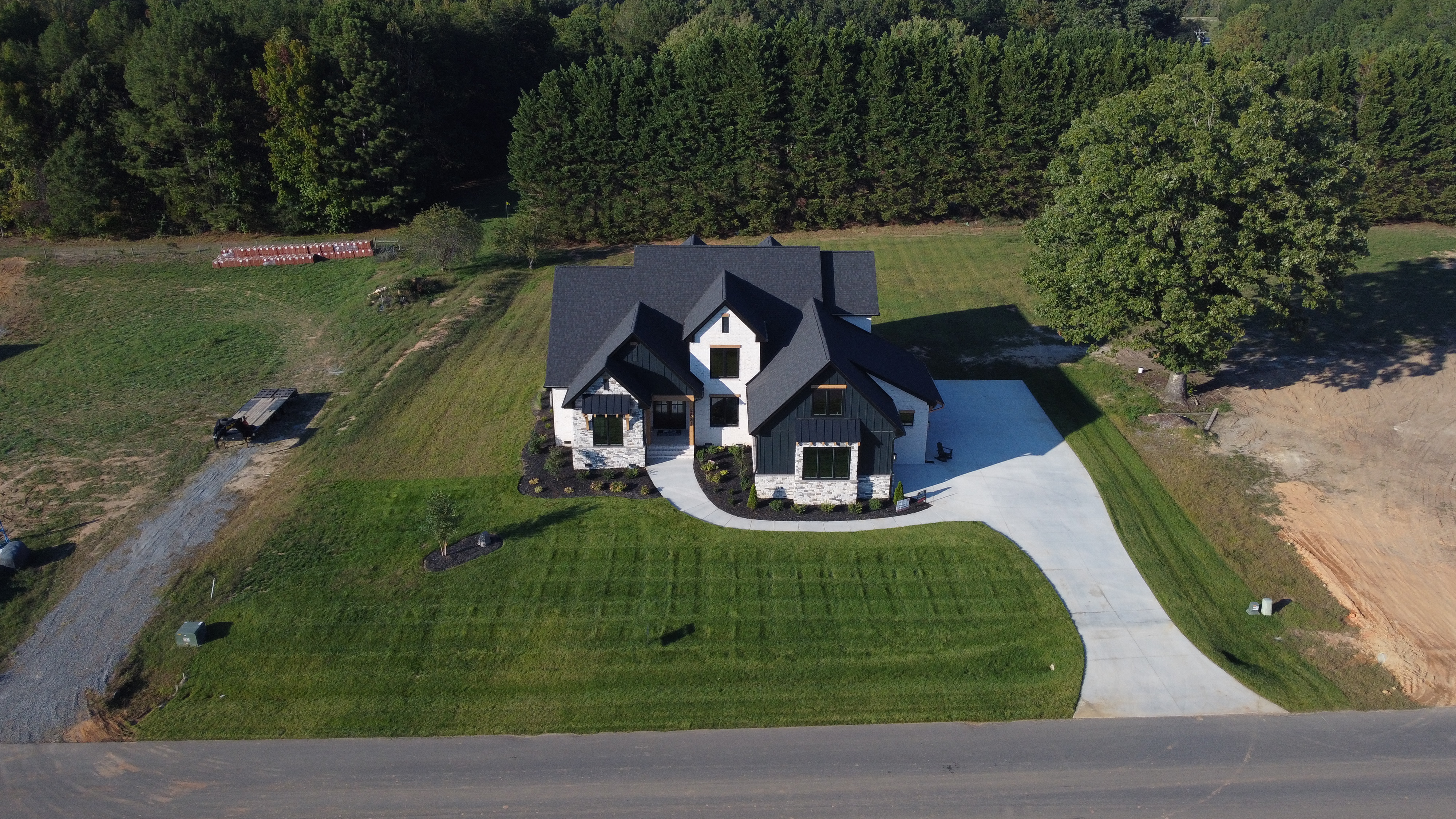 Aerial Real Estate with Drone Tour — photo 9
