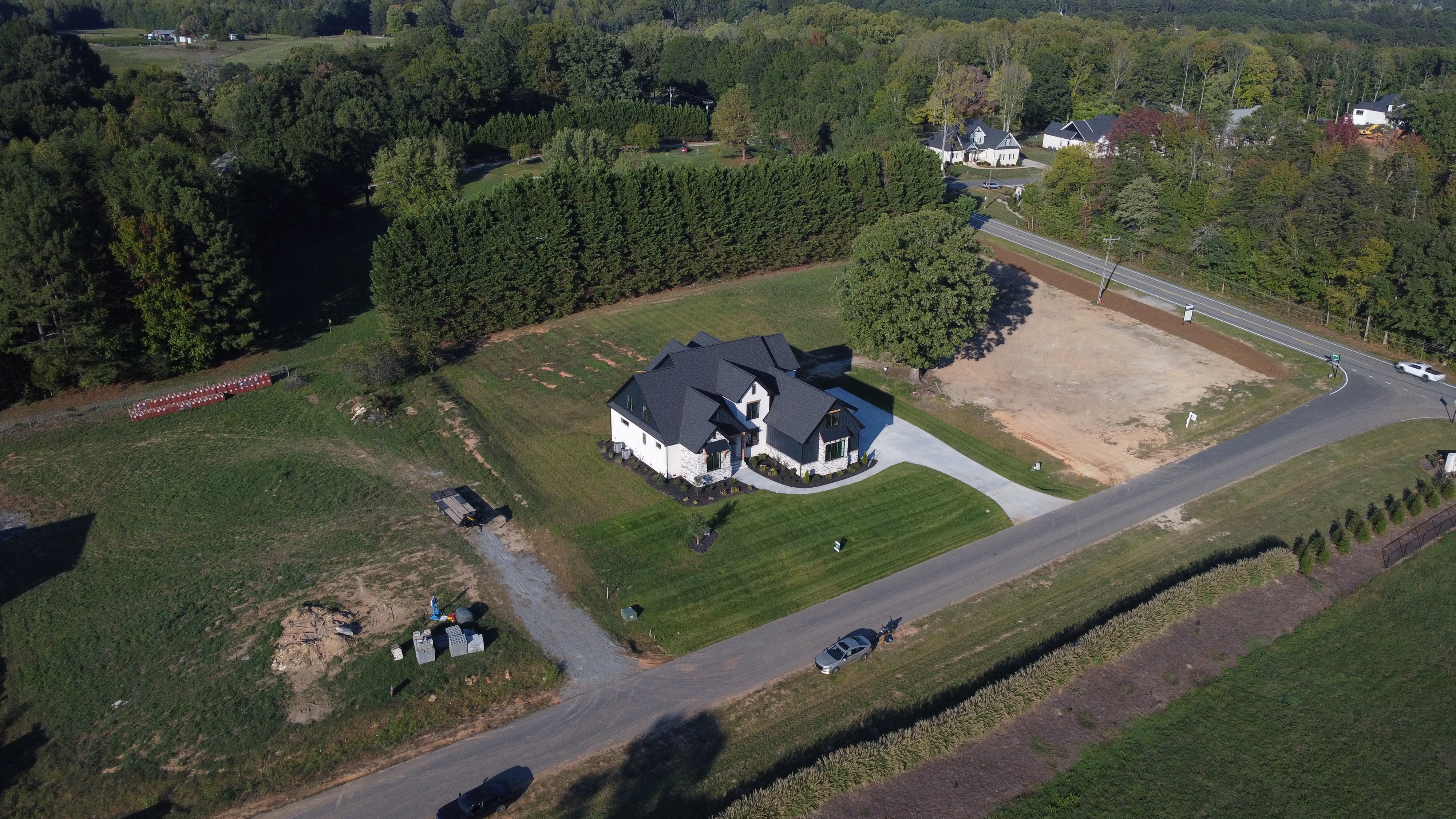 Aerial Real Estate with Drone Tour — photo 11