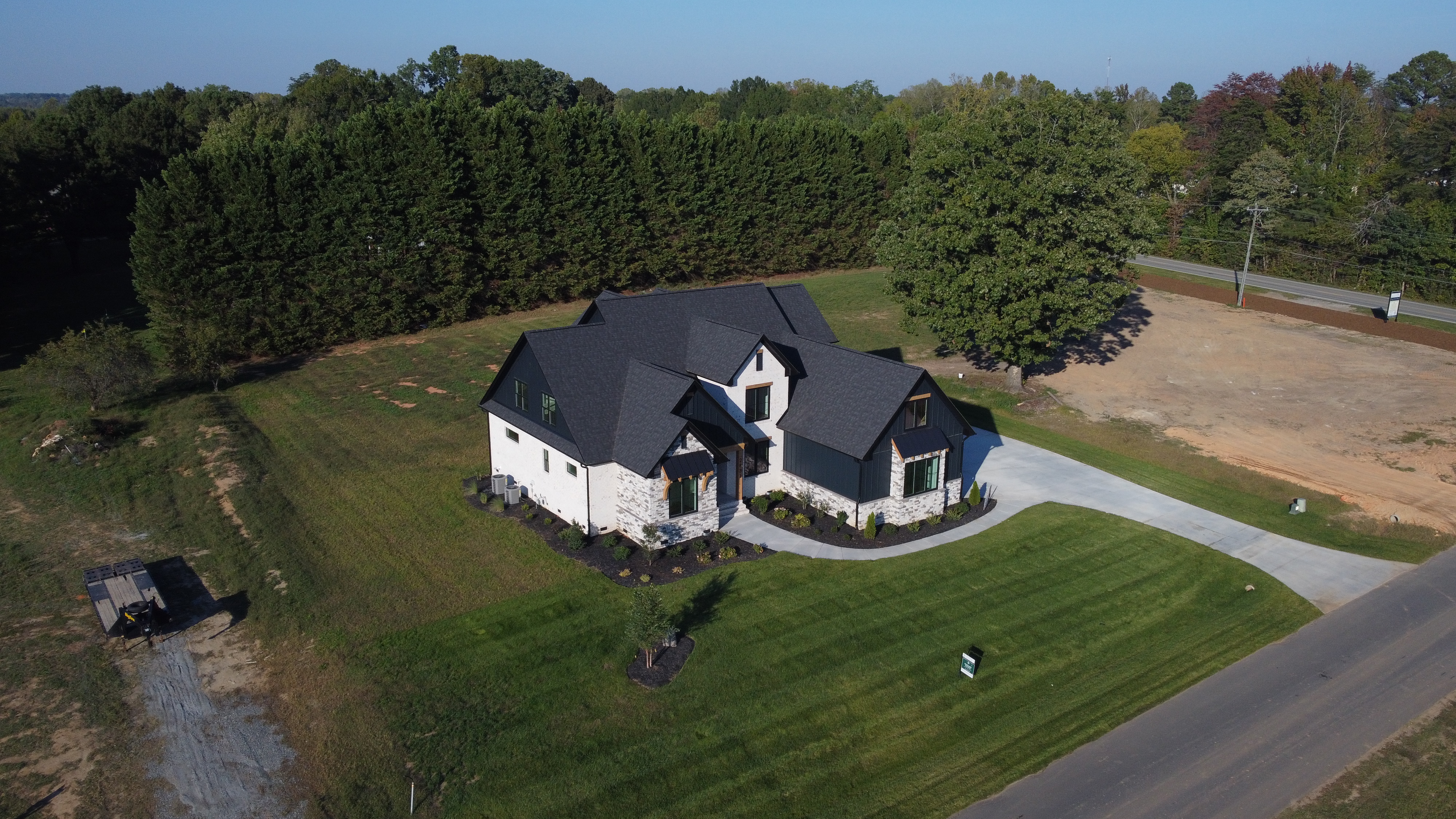 Aerial Real Estate with Drone Tour — photo 13