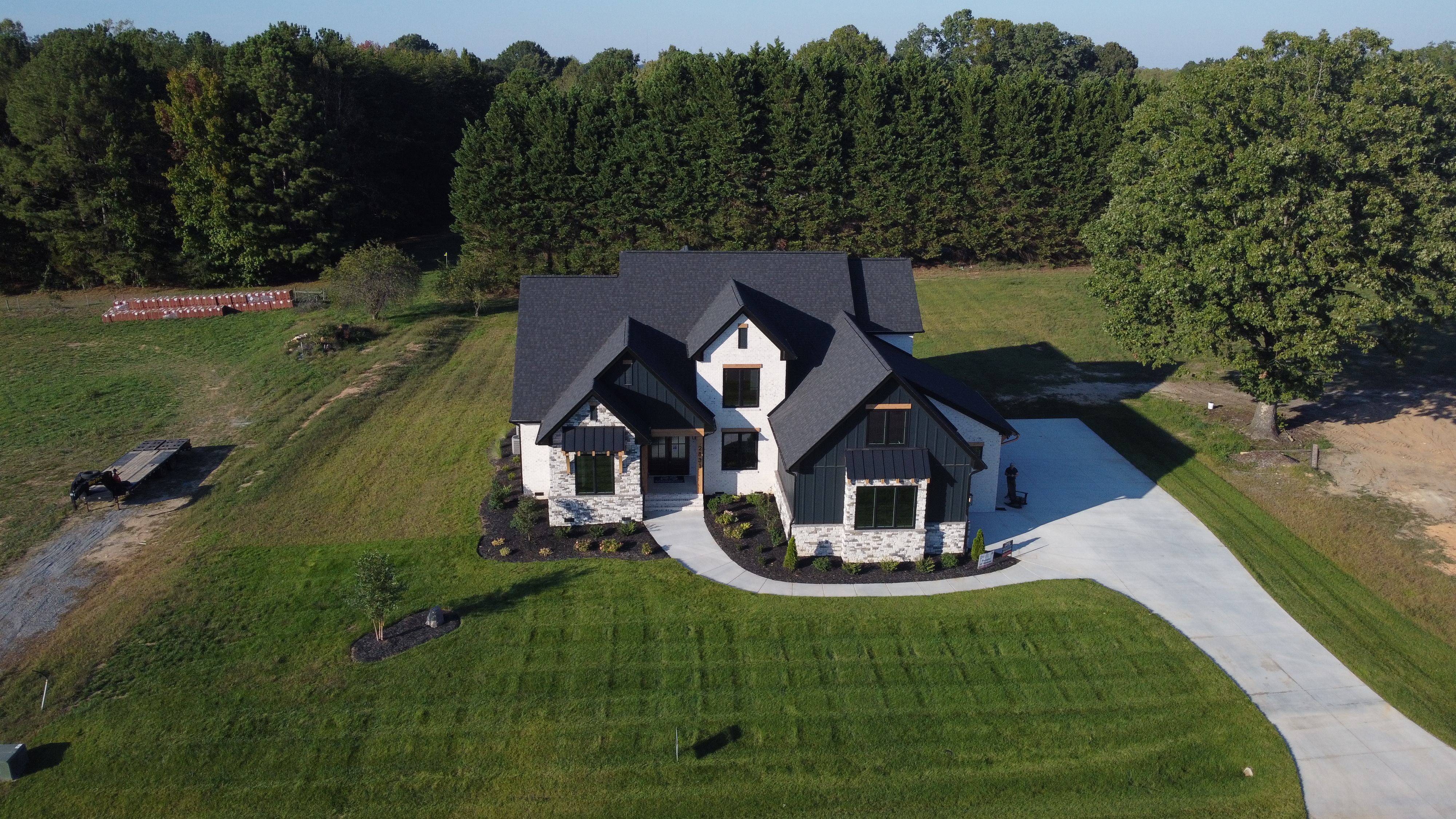 Aerial Real Estate with Drone Tour — photo 14