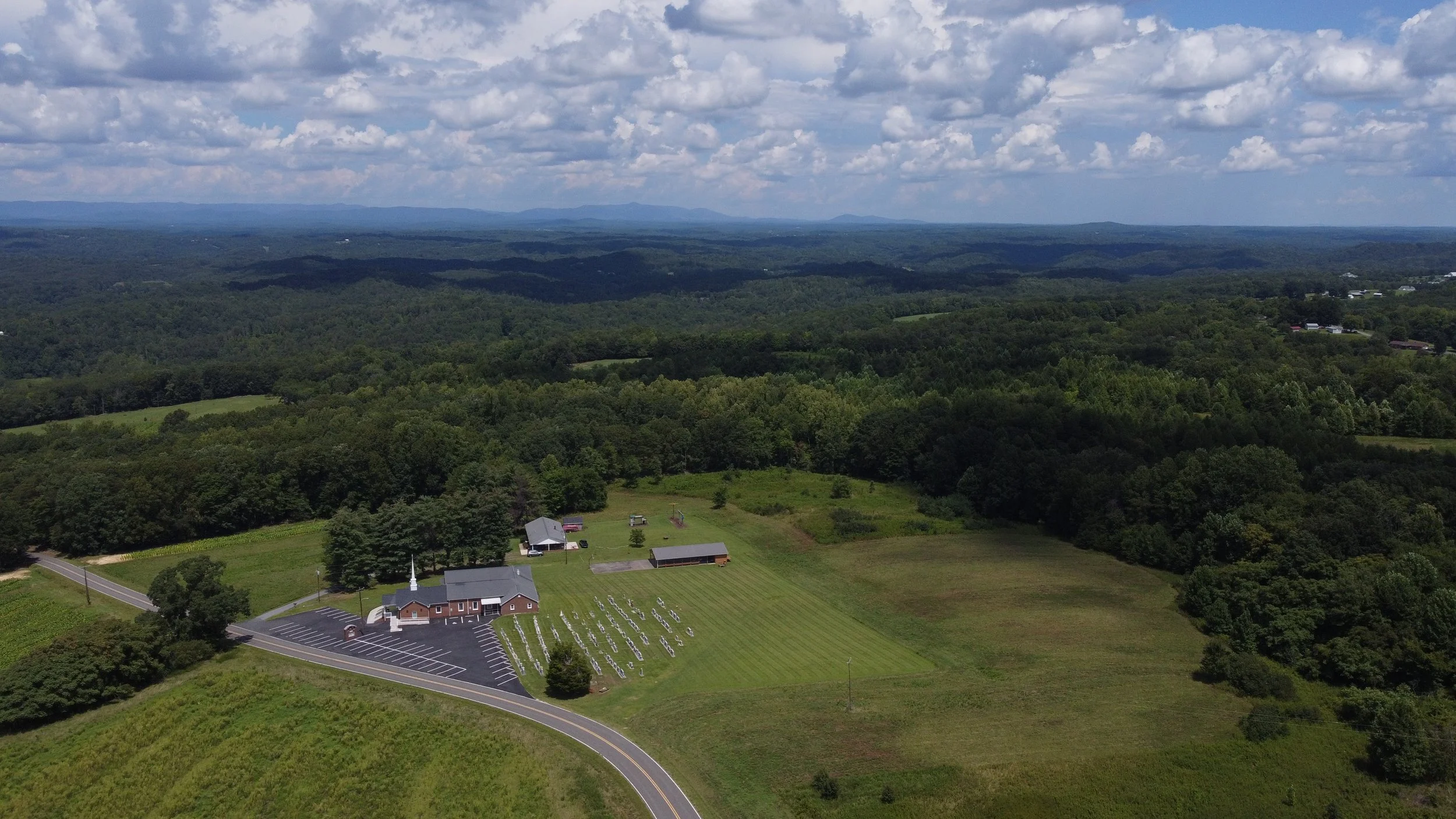 Aerial Photography Showcase — photo 8