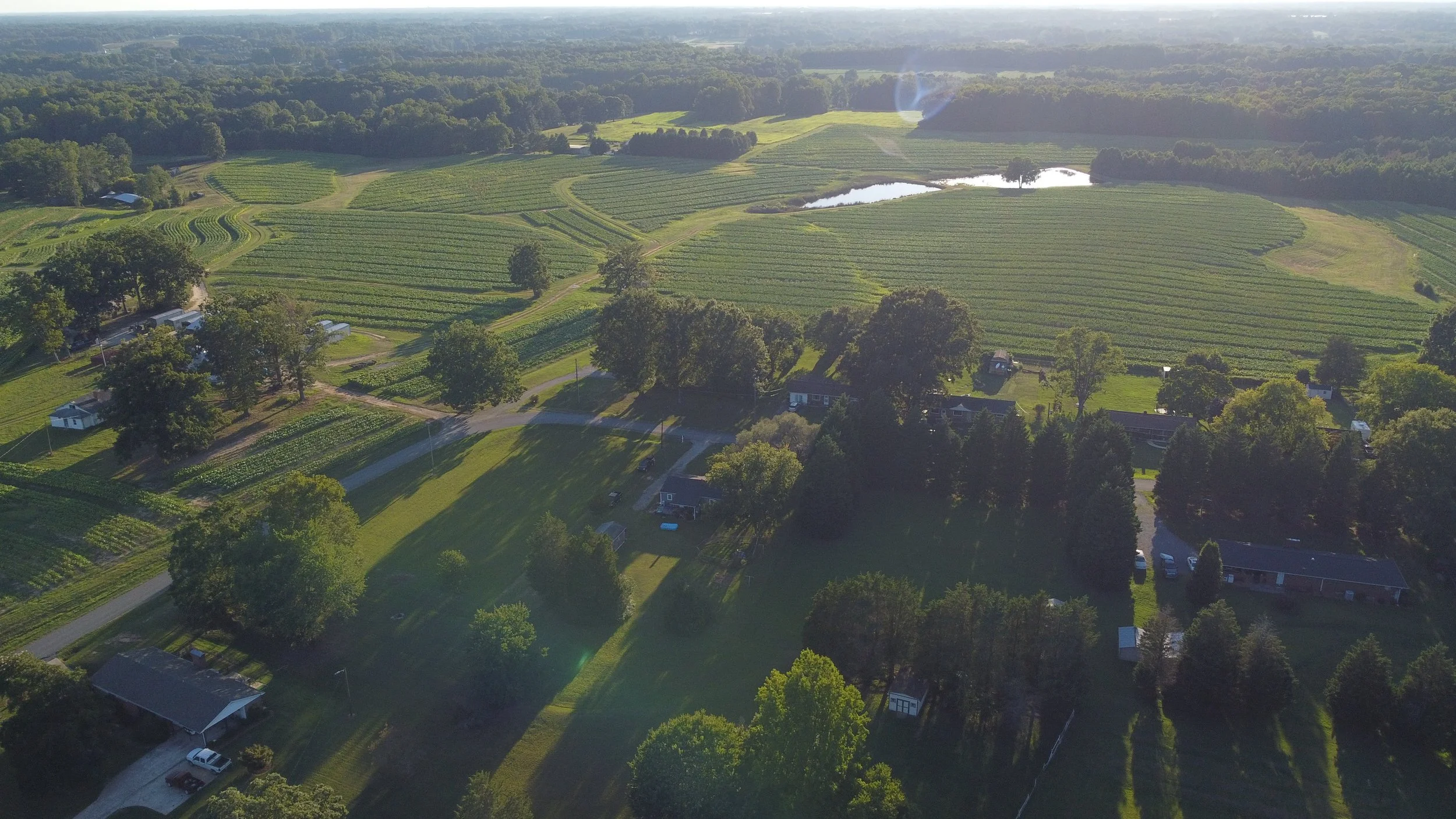 Aerial Photography Showcase — photo 6