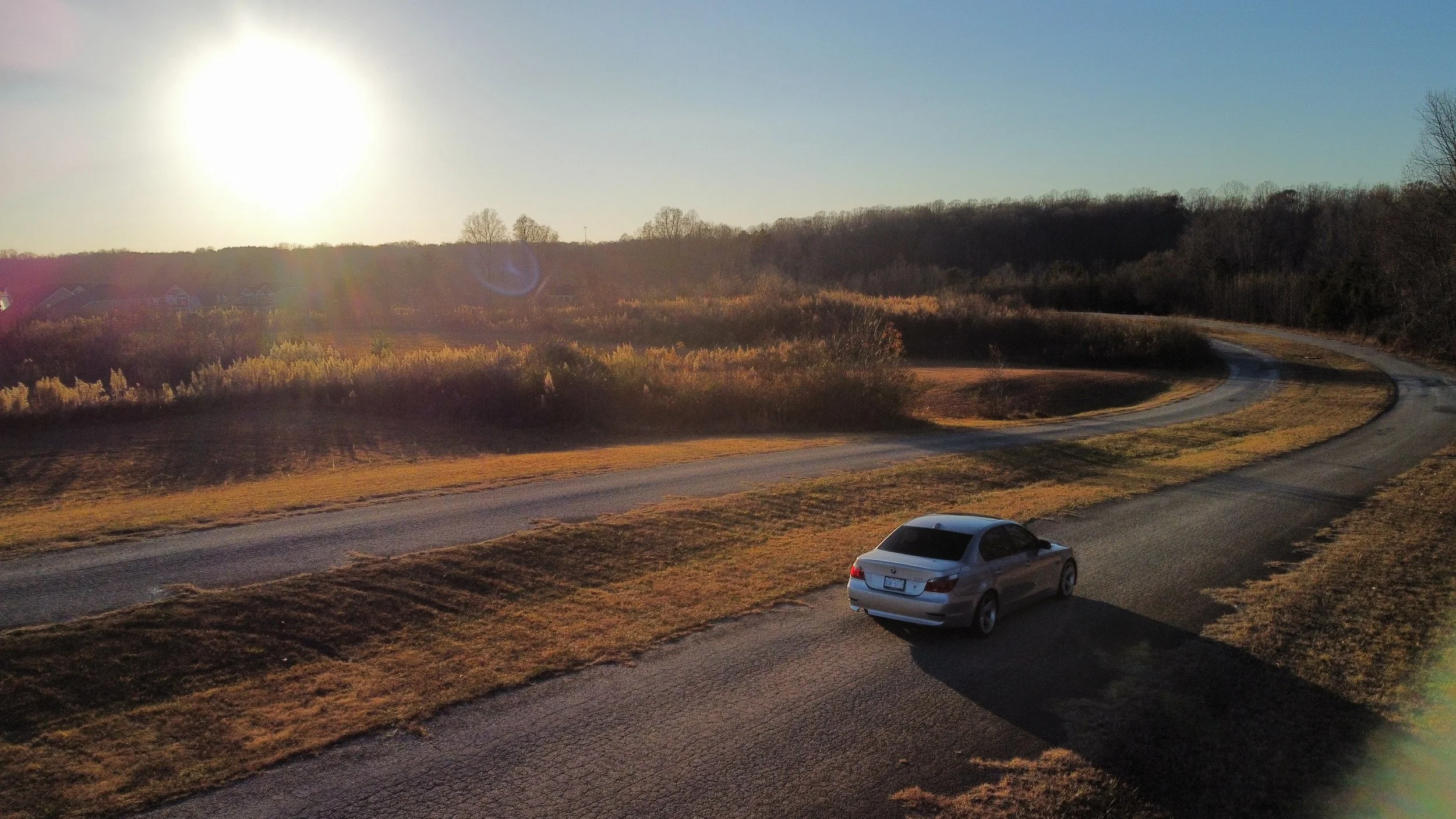 Aerial Photography Showcase — photo 3